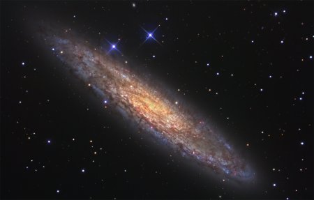 NGC 253:   